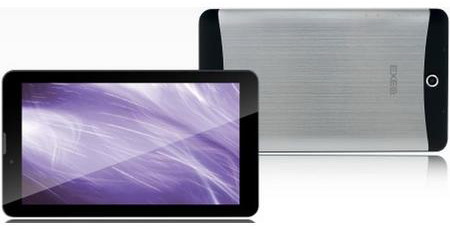 Планшет EXEQ P-720