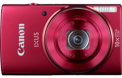 Фотоаппарат CANON 155