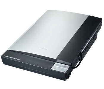 Сканер  EPSON  Perfection V200