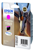 Картридж EPSON T09234 Magenta