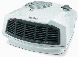 Тепловентилятор  DeLONGHI  HTN 2010