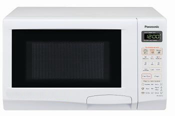 Микроволновая печь  PANASONIC  NN-ST337WZPE