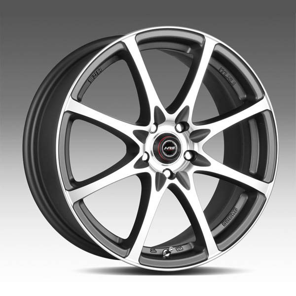Диск автомобильный RW CLASSIC H-480