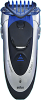 Бритва  BRAUN  2878  (Z 50)