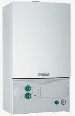 Котел настенный газ.  VAILLANT  VUW 240-3 atmo TEC PRO