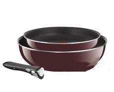 Набор  TEFAL  50790 Ingenio (3 пр.)