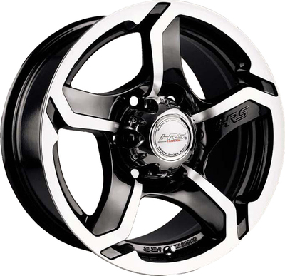 Диск автомобильный RW CLASSIC H-409