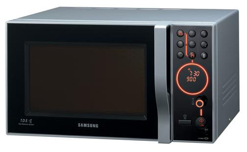 СВЧ-печь  SAMSUNG  CE-1185 GBR