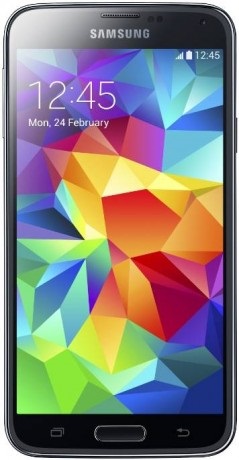 Смартфон SAMSUNG SM-G900F