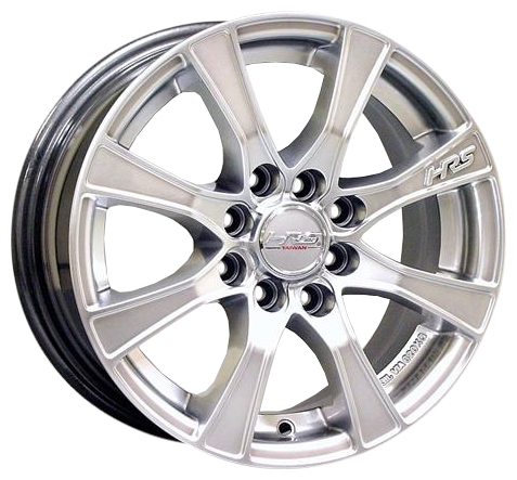 Диск автомобильный RW CLASSIC H-476