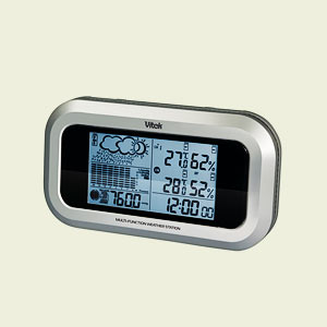 Термогигрометр   VITEK 3549