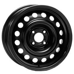 Диск автомобильный EURODISK 5,5\R13 4*100 ET49 d56,5