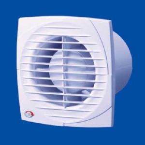 Вентилятор  ВЕНТС  125 ДТ (125DT)