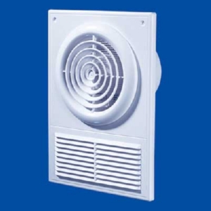 Вентилятор  ВЕНТС  100 Ф (100 F)