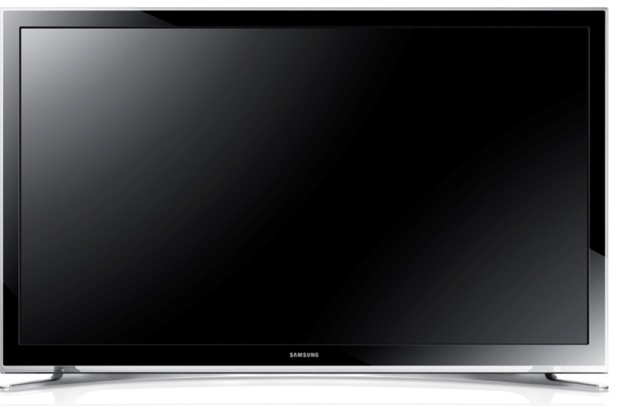 Телевизор SAMSUNG UE-22H5610AKX