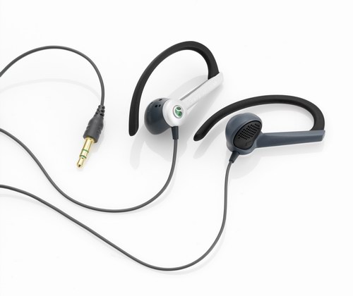 Гарнитура  SONY-ERICSSON  HPM-65
