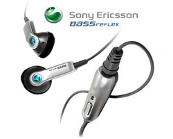 Гарнитура  SONY-ERICSSON  HPM-64