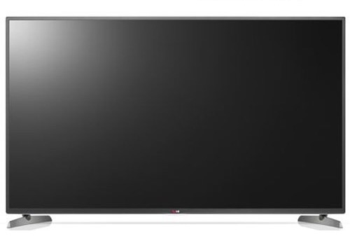 3D телевизор LG 55LB631V