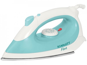 Утюг  SCARLETT  SC-136S