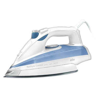 Утюг паровой  BRAUN  730/SI 17780