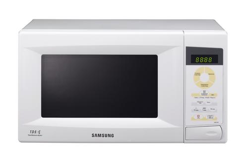 Микроволновая печь  SAMSUNG  MW-73 VR-S