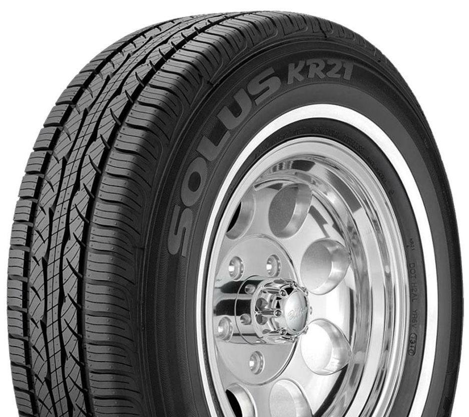 Шина KUMHO Solus KR21