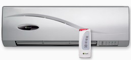 Тепловентилятор TIMBERK TFH W200.TR