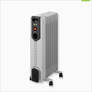 Обогреватель  TIMBERK  TOR21.2512 AC