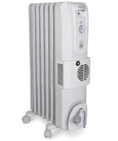 Обогреватель  DeLONGHI  GS 771230 V