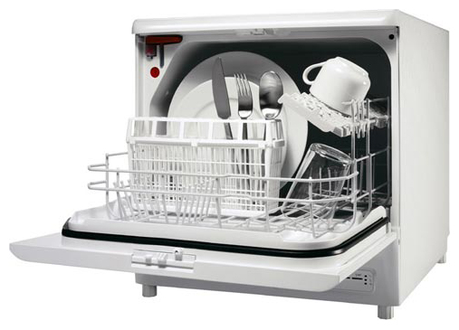 Посудомоечная машина  ELECTROLUX  ESF 2410