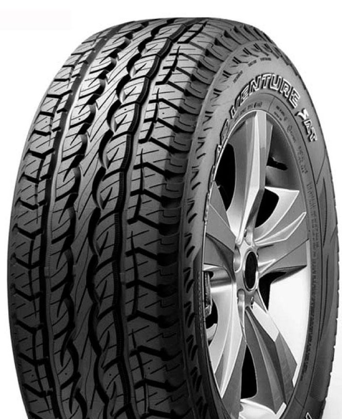Шина KUMHO Road Venture Sat KL61