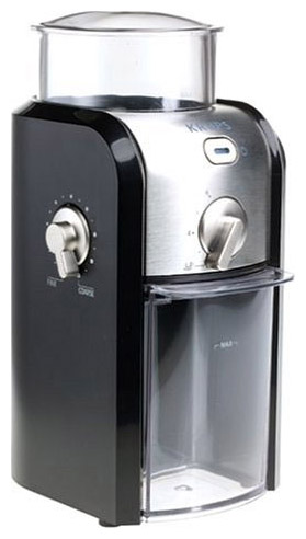 Кофемолка  KRUPS  GVX 242