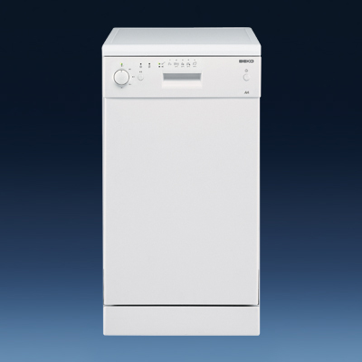 Посудомоечная машина  BEKO  DFS 1500