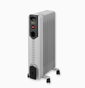 Обогреватель  TIMBERK  TOR 21.1507 AC