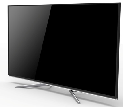 3D телевизор SAMSUNG UE-40H6650ATX