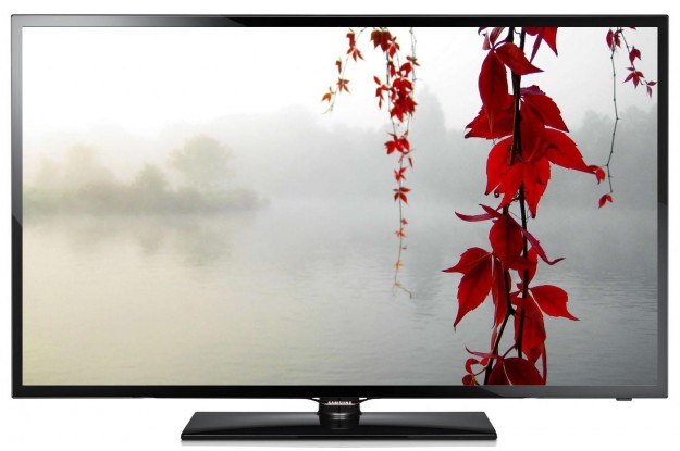 Телевизор SAMSUNG UE-40H5303AKX
