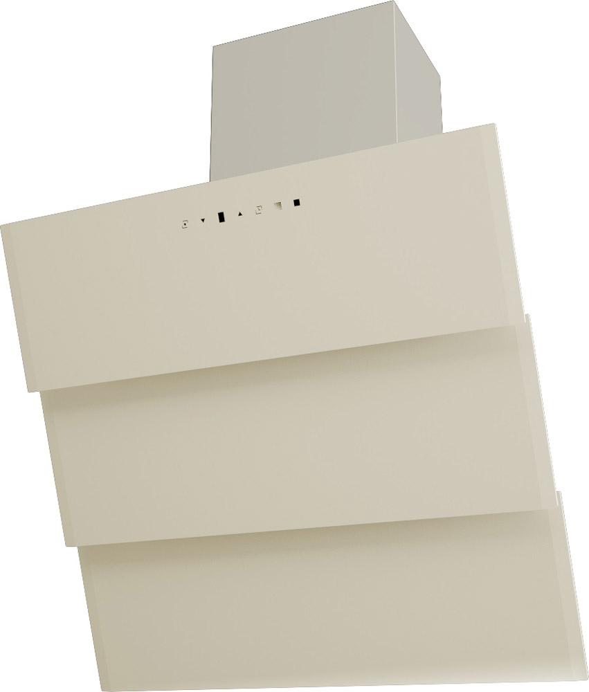 Вытяжка ZIGMUND SHTAIN K 219.61 X