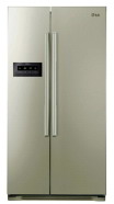 Холодильник LG GC-B207GEQV