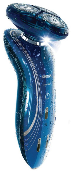 Бритва PHILIPS RQ 1155