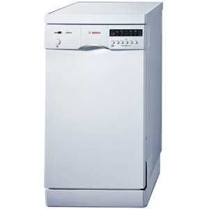 Посудомоечная машина  BOSCH  SRS 45T62