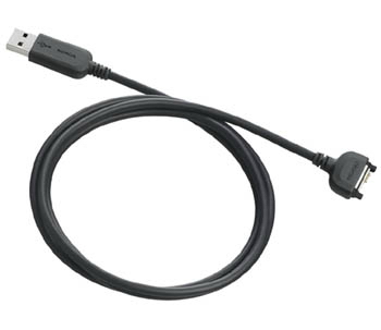 Кабель  NOKIA  CA-53 USB