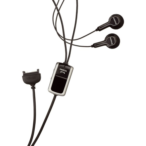 Гарнитура  NOKIA  HS-23 stereo