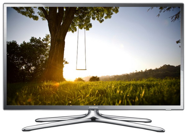 3D телевизор SAMSUNG UE-40H6350AKX
