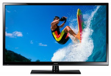 Телевизор плазменный SAMSUNG PE51H4500AKX