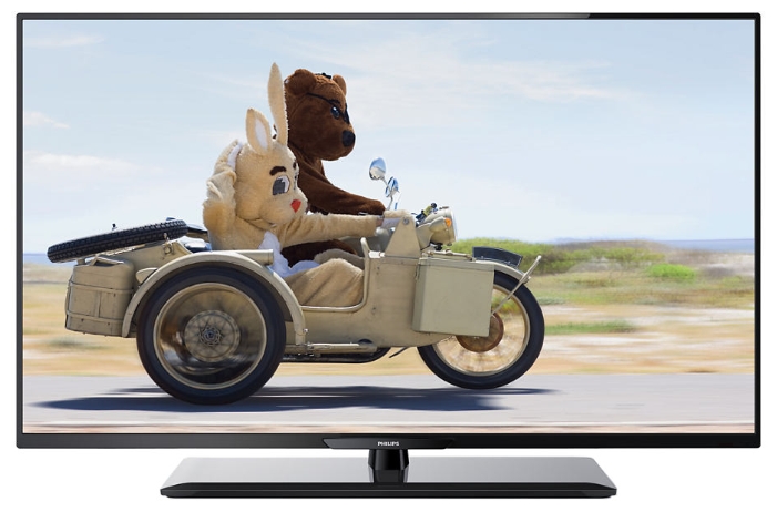 Телевизор PHILIPS 32PHH4109