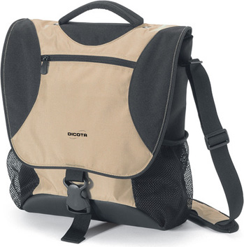 Сумка для ноутбука  DICOTA  15-15,4" CollegeMotion