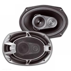 Автоакустика  MAGNAT  Ultra S 690