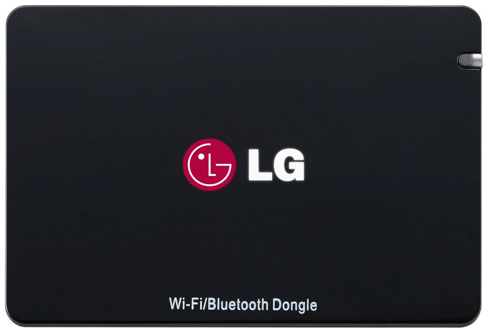 Адаптер Wi-Fi LG AN-WF500