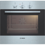 Духовой шкаф электрический BOSCH HBN 210EO