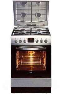 Плита газовая  HANSA  FCGI 67153010